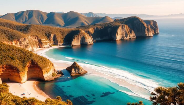 Destinasi Wisata Terpopuler di Australia