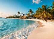 Wisata Bahama: Destinasi Eksotis yang Wajib Dikunjungi