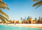 Jelajahi Keindahan Wisata Bahrain