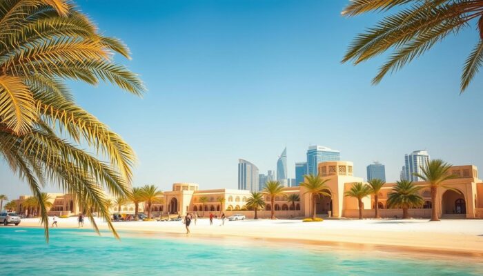 Jelajahi Keindahan Wisata Bahrain