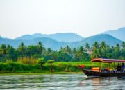 Pesona Wisata Bangladesh: Temukan Keajaiban di Sini