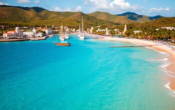 wisata Barbados