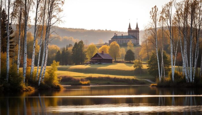 Wisata Terbaik di Belarus – Temukan Keindahan Tersembunyi