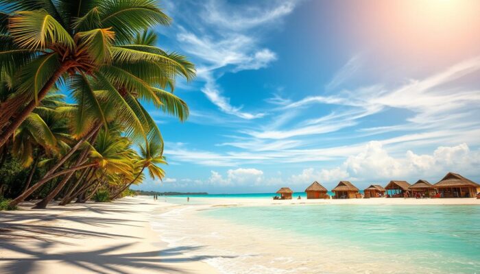 Wisata Benin: Pengalaman Menjelajahi Keindahan Negara Ini