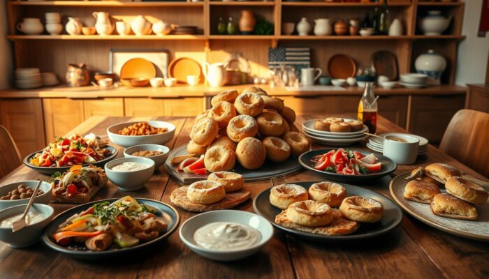 Makanan Tradisional Denmark