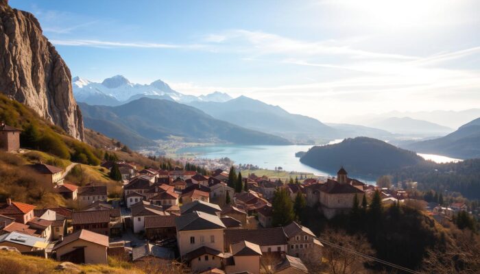 atraksi wisata Bosnia