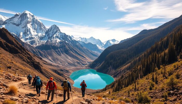 destinasi wisata Bolivia