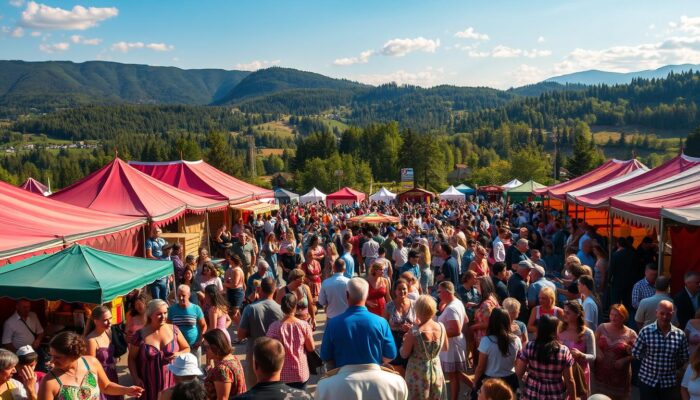festival di Bulgaria