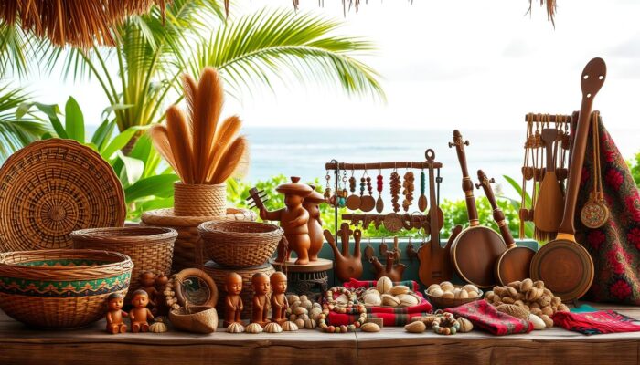 souvenir khas Wisata Cook