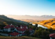 Wisata Bosnia: Pengalaman Tak Terlupakan