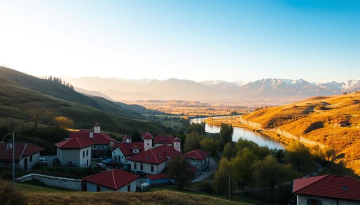 Wisata Bosnia: Pengalaman Tak Terlupakan