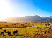 Jelajahi Keindahan Alam Botswana: Destinasi Wisata Terbaik