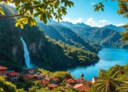 Pesona Wisata Brasil: Menjelajahi Keragaman Budaya dan Alam