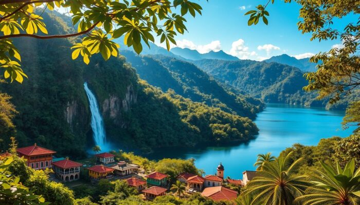 Pesona Wisata Brasil: Menjelajahi Keragaman Budaya dan Alam