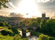 Wisata Britania Raya: Liburan Menyenangkan di Britania Raya