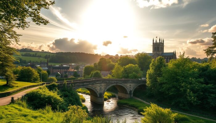 Wisata Britania Raya: Liburan Menyenangkan di Britania Raya