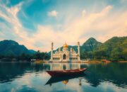 Jelajahi Keindahan Wisata Brunei Darussalam