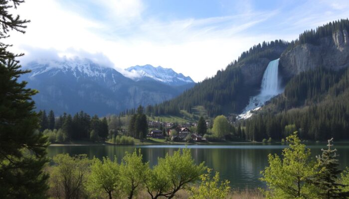 Nikmati Keindahan Alam Bulgaria: Panduan Wisata Terlengkap