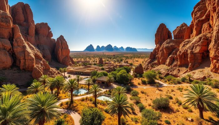 Wisata Burkina Faso: Petualangan Tak Terlupakan