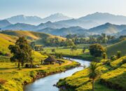 Menjelajahi Keindahan Wisata Burundi