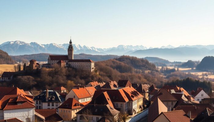 Mengeksplorasi Keindahan Wisata Ceko: Destinasi Menarik
