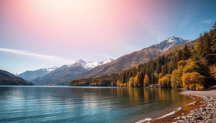 Menjelajahi Keindahan Wisata Chili