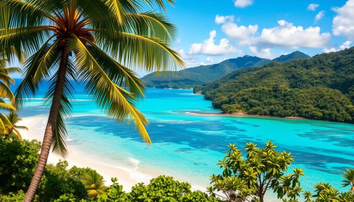 Jelajahi Keindahan Wisata Cook di Indonesia