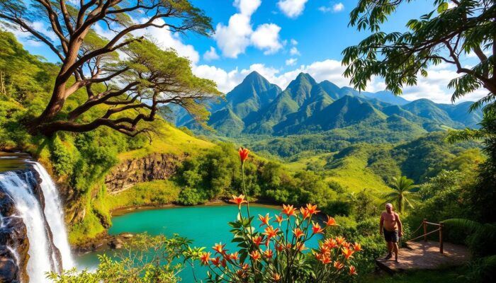 Wisata Dominika: Pengalaman Tak Terlupakan