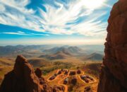 Pesona Wisata Etiopia: Destinasi Eksotis yang Wajib Dikunjungi