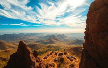 Pesona Wisata Etiopia: Destinasi Eksotis yang Wajib Dikunjungi