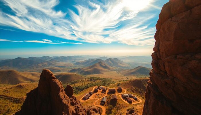 Pesona Wisata Etiopia: Destinasi Eksotis yang Wajib Dikunjungi