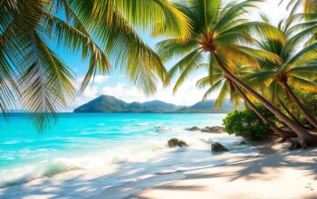 Liburan Impian di Fiji: Temukan Keajaiban Wisata Terbaik