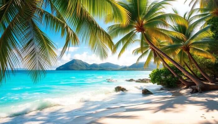 Liburan Impian di Fiji: Temukan Keajaiban Wisata Terbaik