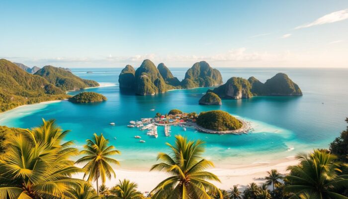 Wisata Filipina: Temukan Keajaiban yang Tersembunyi