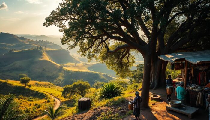 Wisata Gambia: Mengungkap Keindahan Tersembunyi di Benua Afrika