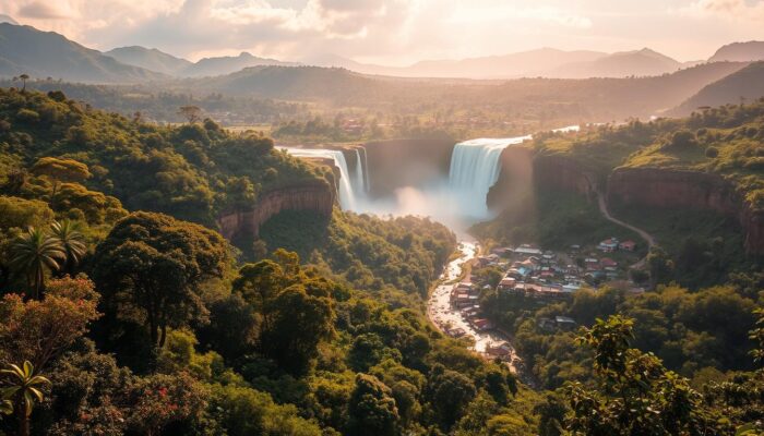 Panduan Wisata Ghana: Temukan Keajaiban Alam dan Budaya