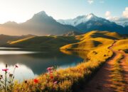 Pesona Wisata Guatemala: Pengalaman Tak Terlupakan