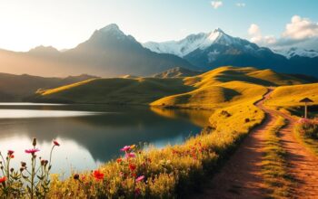 Pesona Wisata Guatemala: Pengalaman Tak Terlupakan