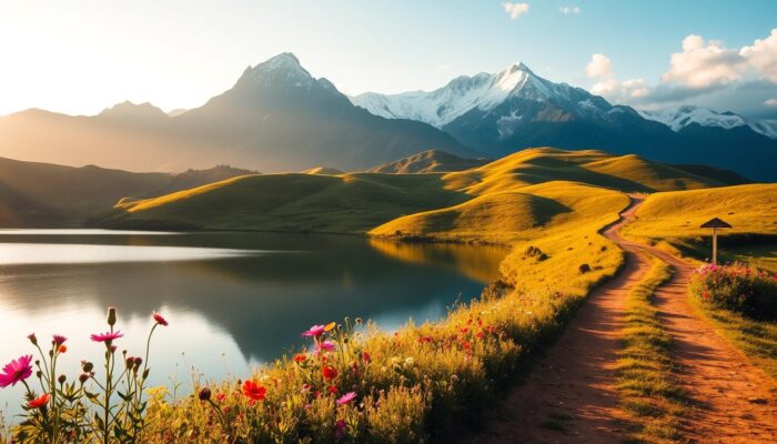 Pesona Wisata Guatemala: Pengalaman Tak Terlupakan