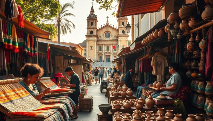 wisata budaya El Salvador