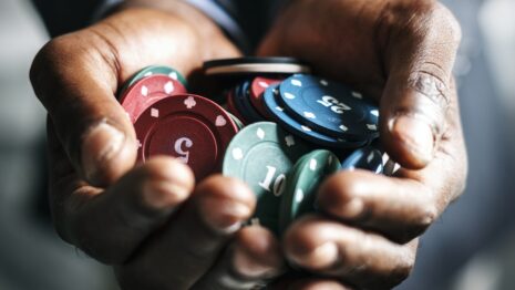 The Routine That Forms Without a Clear Decision