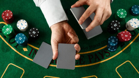 The Repetition Loop That Players Fall Into Without Realizing
