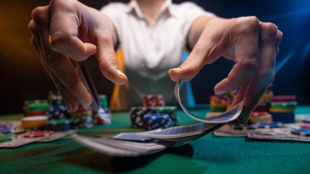 The Small Actions That Slowly Change Risk Taking