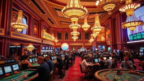 The Influence of Short Pauses on Betting Behavior in Casino Environments