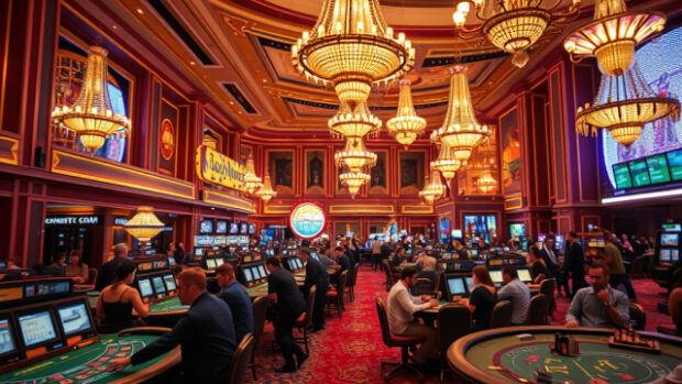 The Influence of Short Pauses on Betting Behavior in Casino Environments