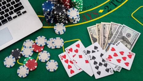 The Role of Environmental Cues in Shaping Casino Decision Patterns