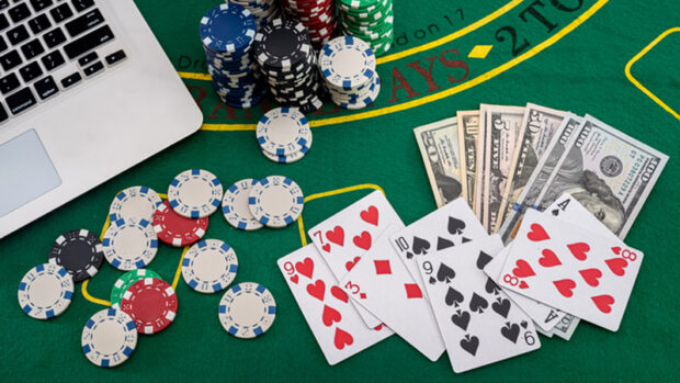 The Role of Environmental Cues in Shaping Casino Decision Patterns
